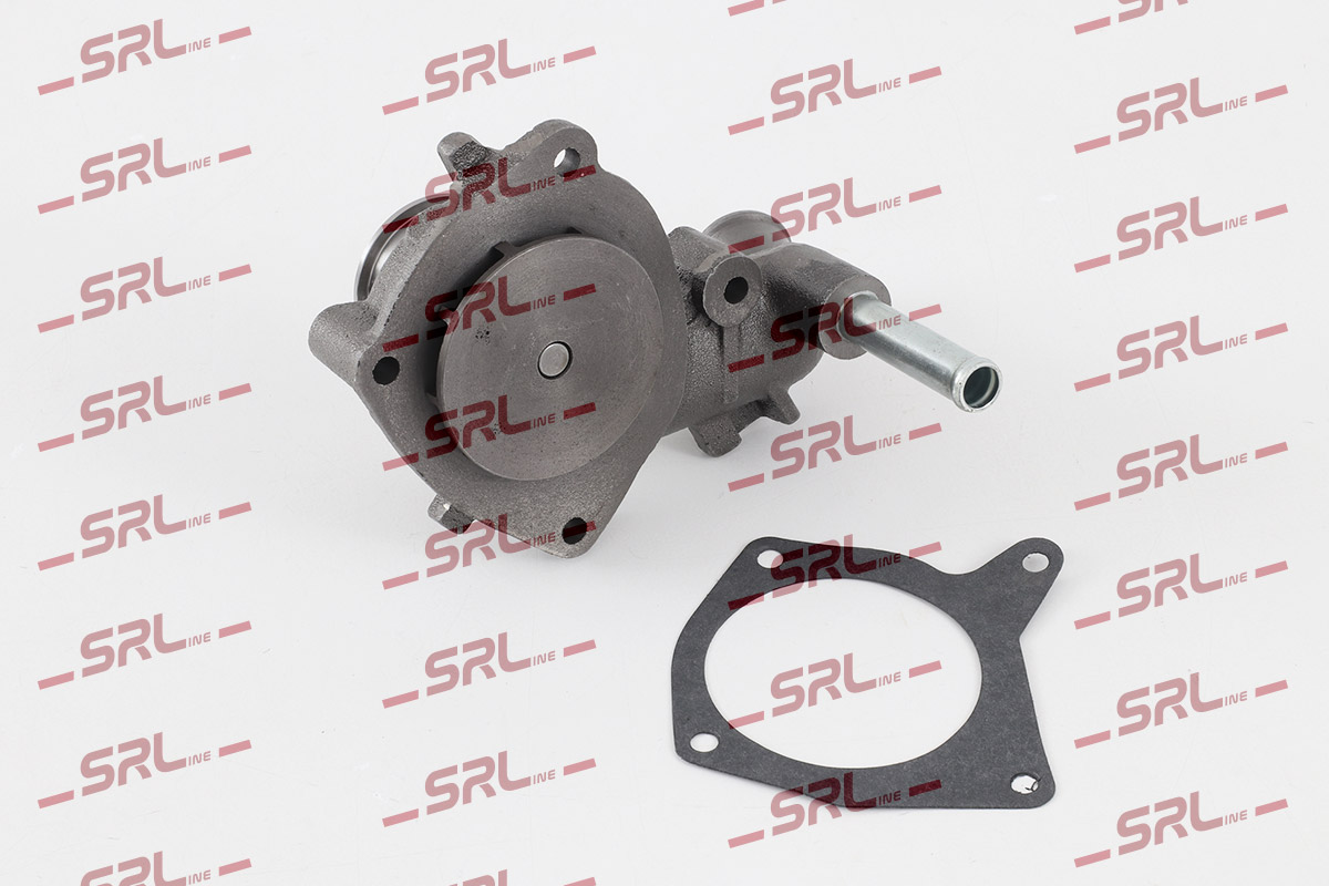Pompe à eau, refroidissement du moteur SRLine S10-092