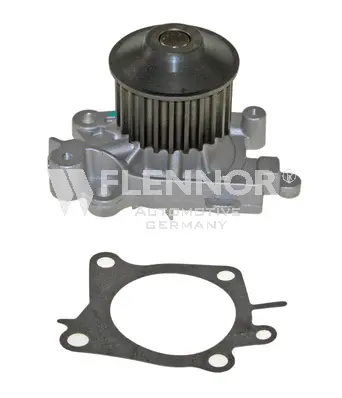 Pompe à eau, refroidissement du moteur FLENNOR FWP70281