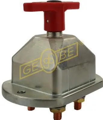 unité d'alimentation de carburant GEBE 9 6100 1