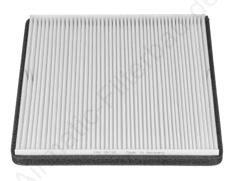 Filtre, air de l'habitacle AIRMATIC Filterbau IF0100