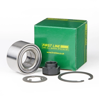 Kit de roulements de roue FIRST LINE FBK1590