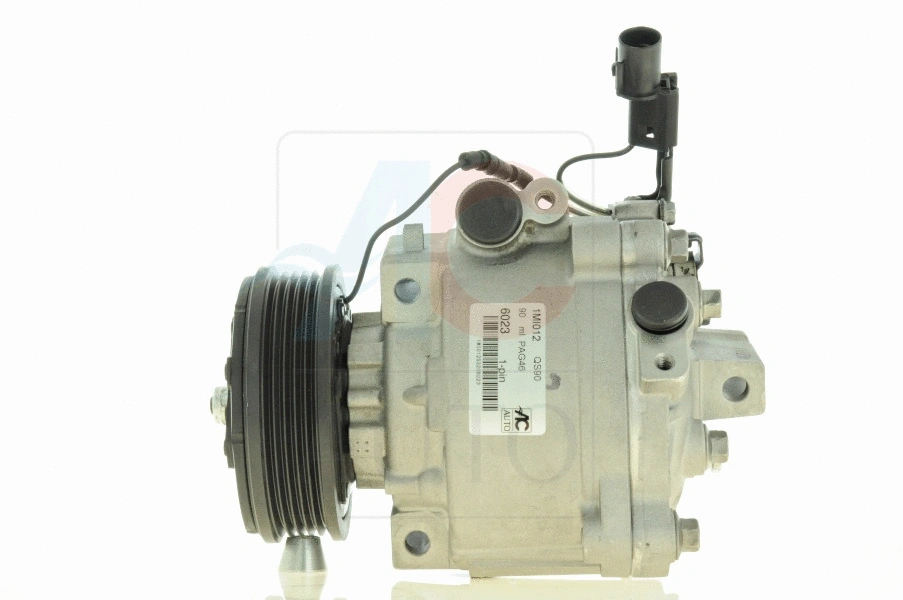 Compresseur, climatisation ACAUTO AC-01MI012