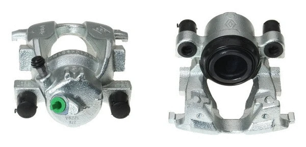 Étrier de frein 4X4 ESTANFI PDF-33-149