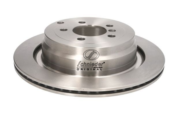 Disque de frein SCHNIEDER AUTOTECH LRS55.00183