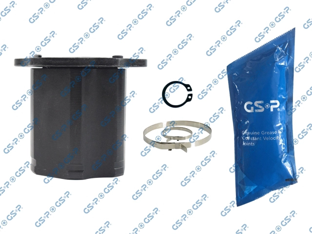 Jeu de joints, arbre de transmission GSP-BR 602302