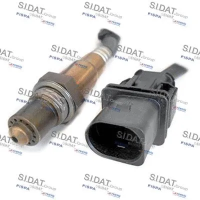 Sonde lambda AUTOTEAM M0472