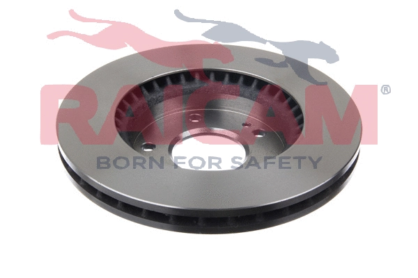 Disque de frein RAICAM RD01324