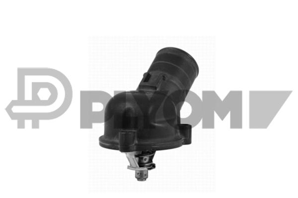 Bride de liquide de refroidissement PLYOM P769620