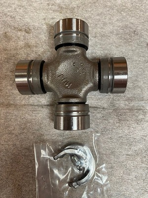 Joint, arbre de transmission URW UJ-415