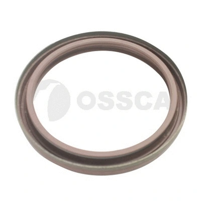 Bague d'étanchéité, vilebrequin OSSCA 20208
