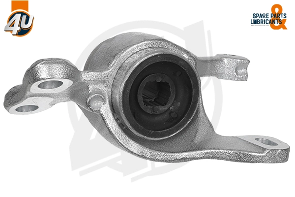 Suspension, bras de liaison 4U Autoparts P14189