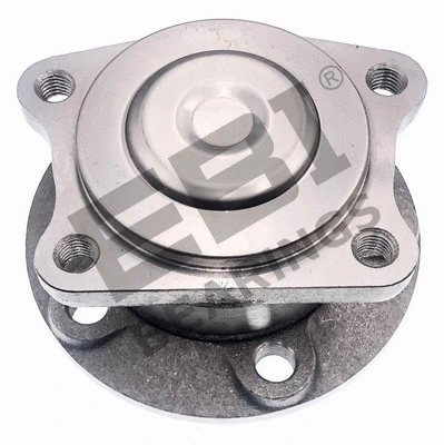 Kit de roulements de roue EBI EBK1800