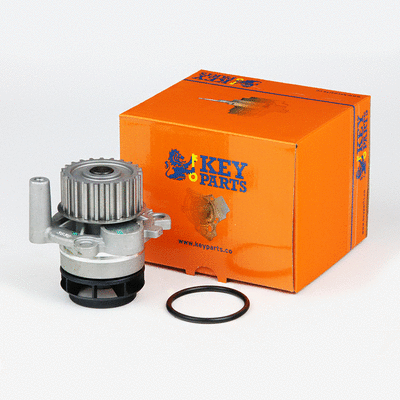 Pompe à eau, refroidissement du moteur KEY PARTS KCP2134