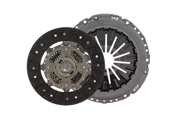 Kit d'embrayage AISIN KE-FO14R