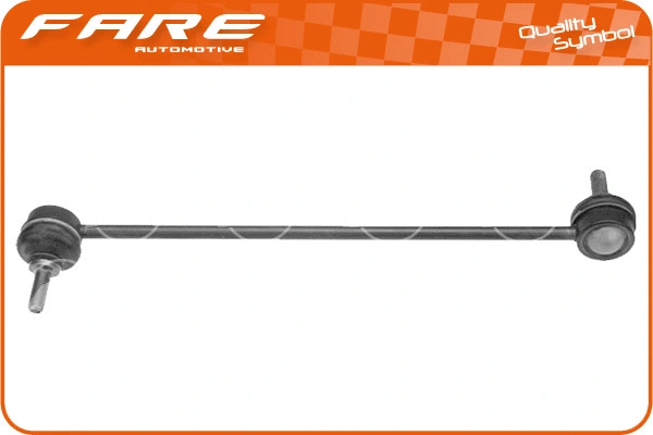 Entretoise/tige, stabilisateur FARE SA 10517