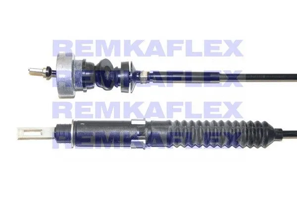 Tirette à câble, commande d'embrayage KAWE 42.2510AUT