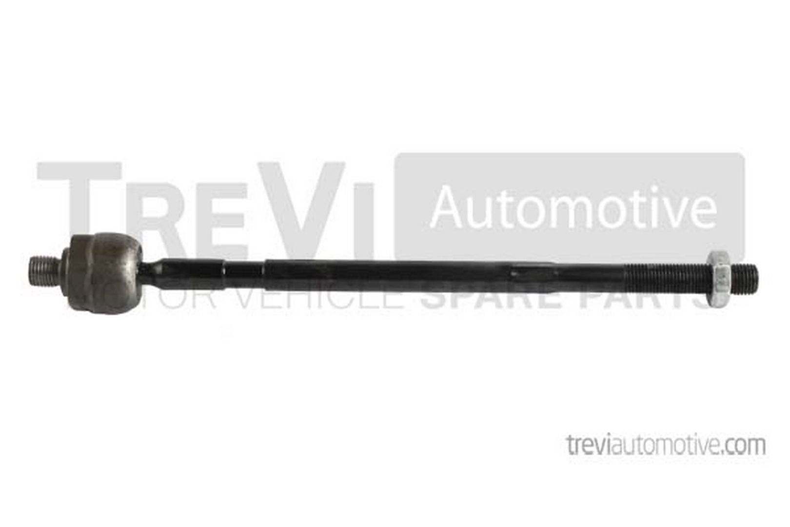 Rotule de direction intérieure, barre de connexion TREVI AUTOMOTIVE TRTT4674