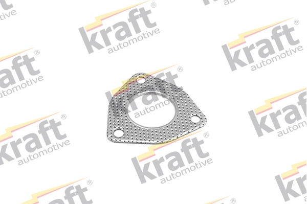 Joint, tuyau d'échappement KRAFT AUTOMOTIVE 0522500