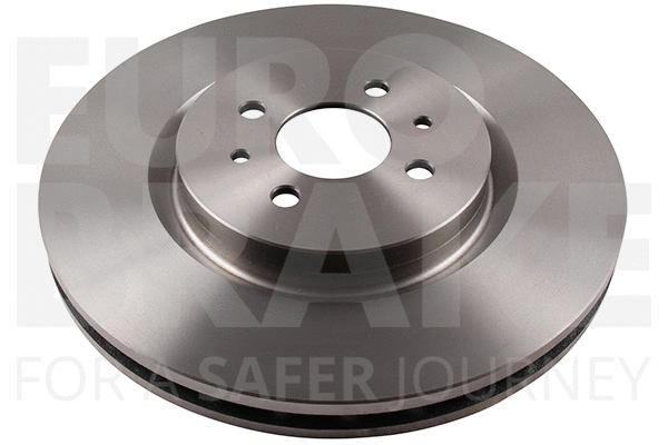 Disque de frein EUROBRAKE 5815202332