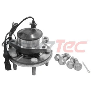 Kit de roulements de roue DriveTec DWB1286
