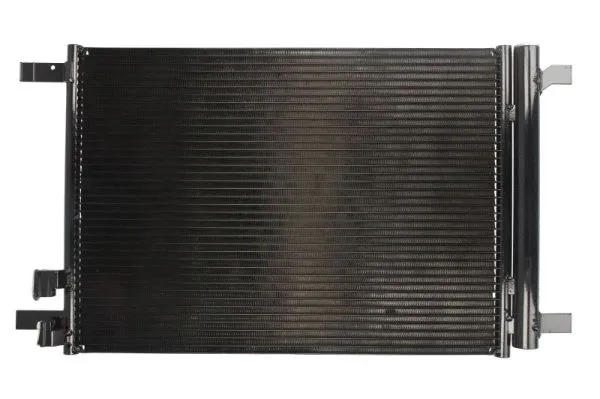 Condenseur, climatisation THERMOTEC KTT110433