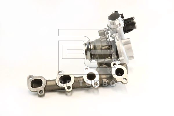 Turbocompresseur, suralimentation BE TURBO 131679