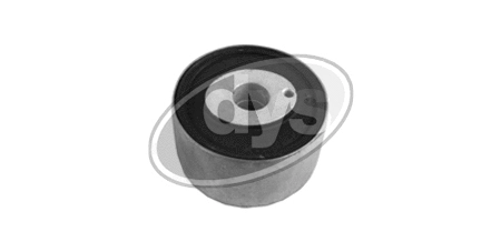 Suspension, support d'essieu DYS 72-26903