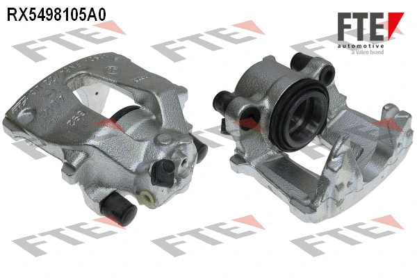 Étrier de frein FTE 9291611
