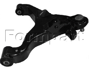 Bras de liaison, suspension de roue FORMPART 4109043