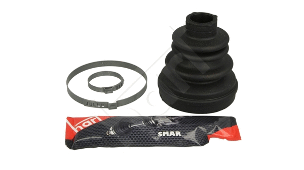 Joint-soufflet, arbre de commande HART 451 457