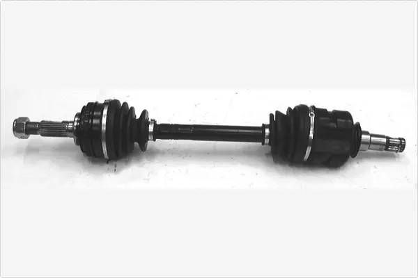 Arbre de transmission DEPA 3481357