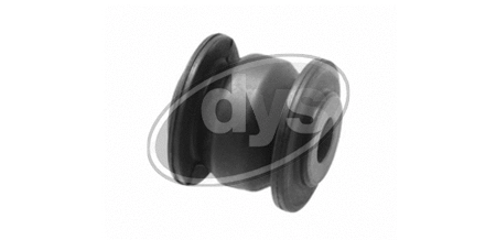 Roulement, boîtier du roulement des roues DYS 74-27619