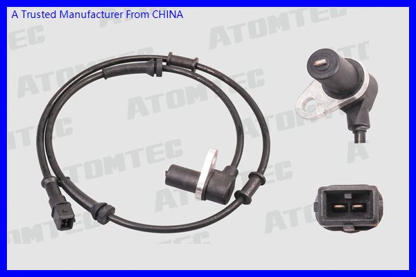 Capteur, vitesse de roue ATOMTEC WSS1P042