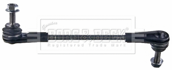 Entretoise/tige, stabilisateur BORG & BECK BDL7579