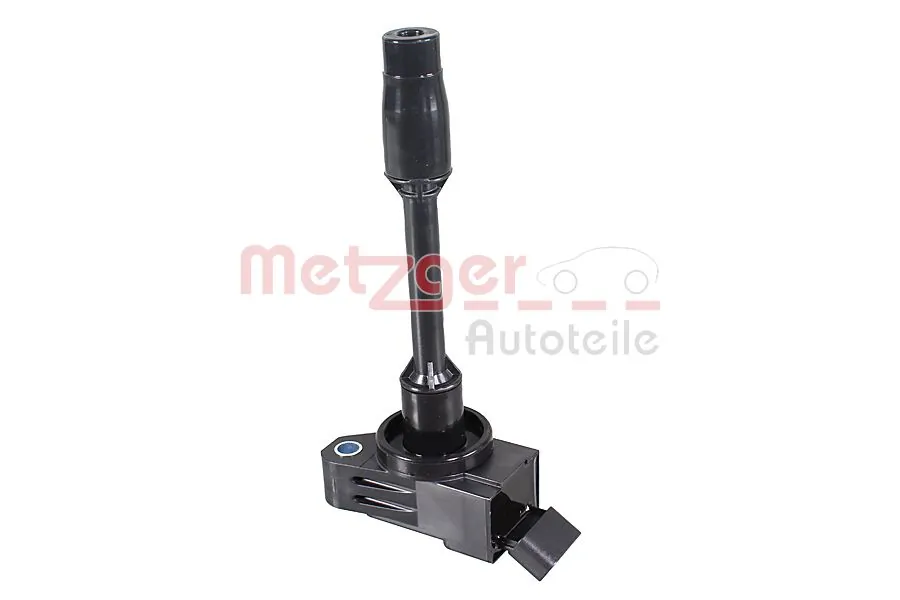 Bobine d'allumage METZGER 0880512