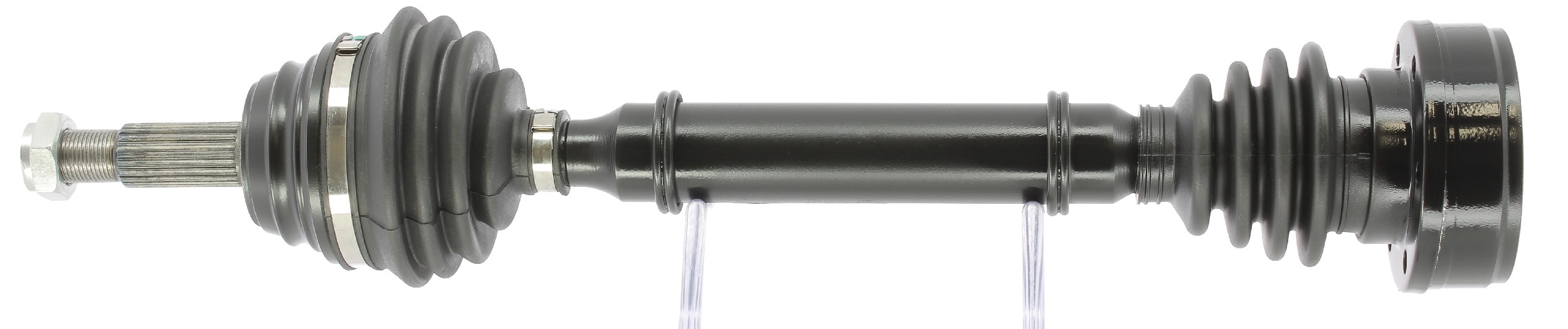 Arbre de transmission FRIESEN FDS2542
