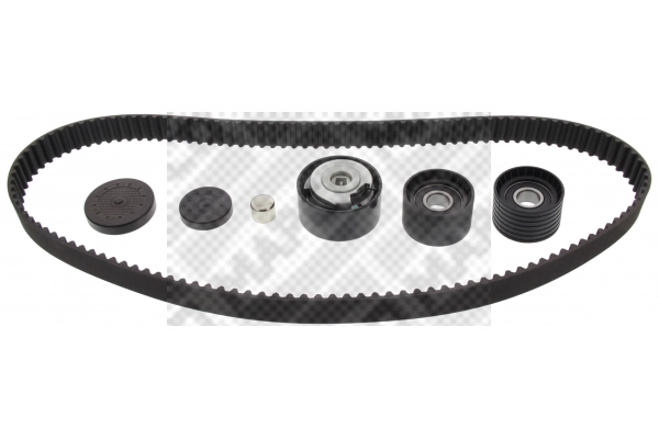 Kit de courroie crantée MAPCO 23125