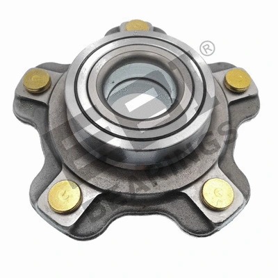 Kit de roulements de roue EBI EBK2357
