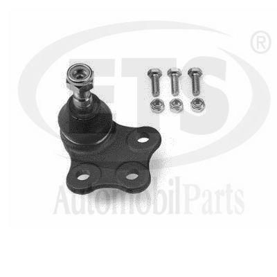Rotule de suspension ETS 19.BJ.115
