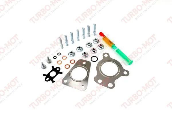 Kit de montage, compresseur TURBO-MOT MS1860