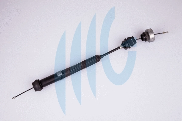 Tirette à câble, commande d'embrayage RICAMBIFLEX GM 01381481