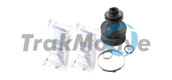Jeu de joints-soufflets, arbre de commande AUTOTEAM G500701