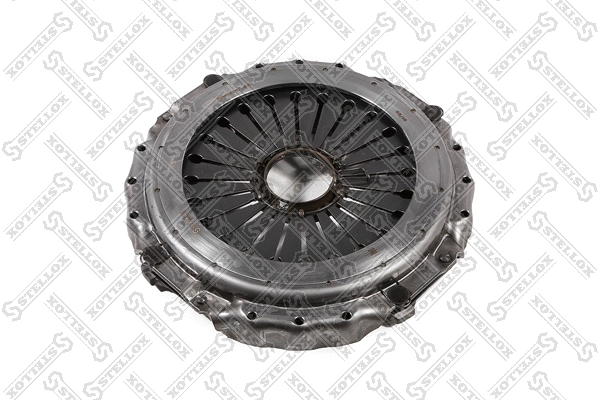 Mécanisme d'embrayage STELLOX 83-04762-SX