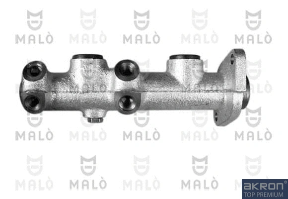 Maître-cylindre de frein AKRON-MALÒ 89372