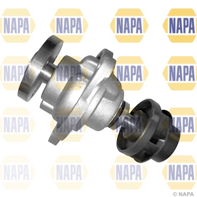 Pompe à eau, refroidissement du moteur NAPA NWP1205