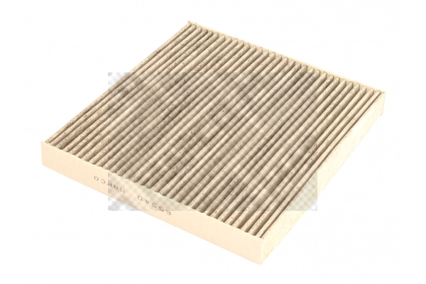 Filtre, air de l'habitacle MAPCO 67505