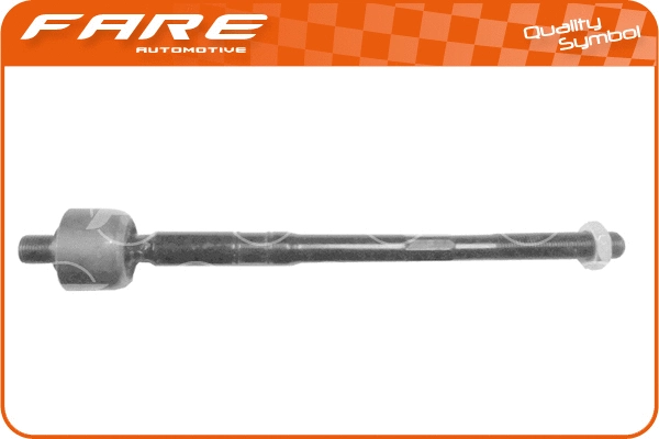 Rotule de direction intérieure, barre de connexion FARE-CO RA060