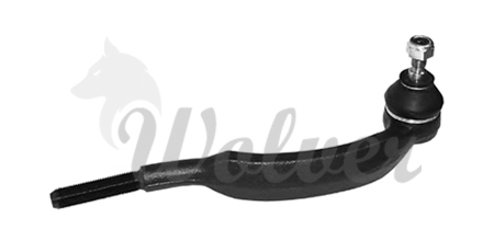 Rotule de barre de connexion WOLVER SP115932