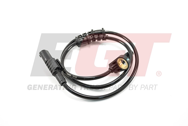 Capteur, vitesse de roue EGT 691249EGT