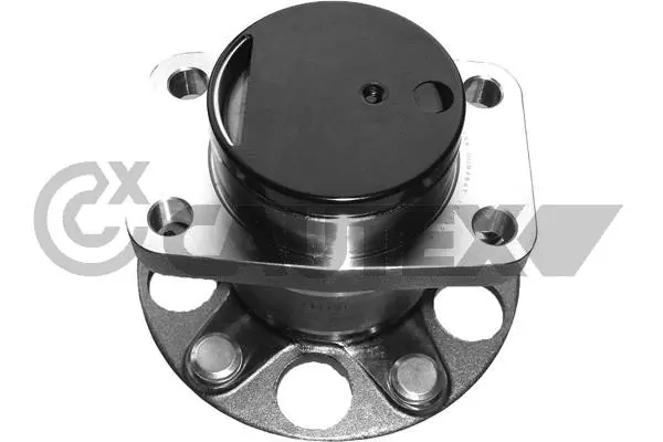 Moyeu de roue CAUTEX 769507